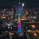 如鱼得水扬帆出海