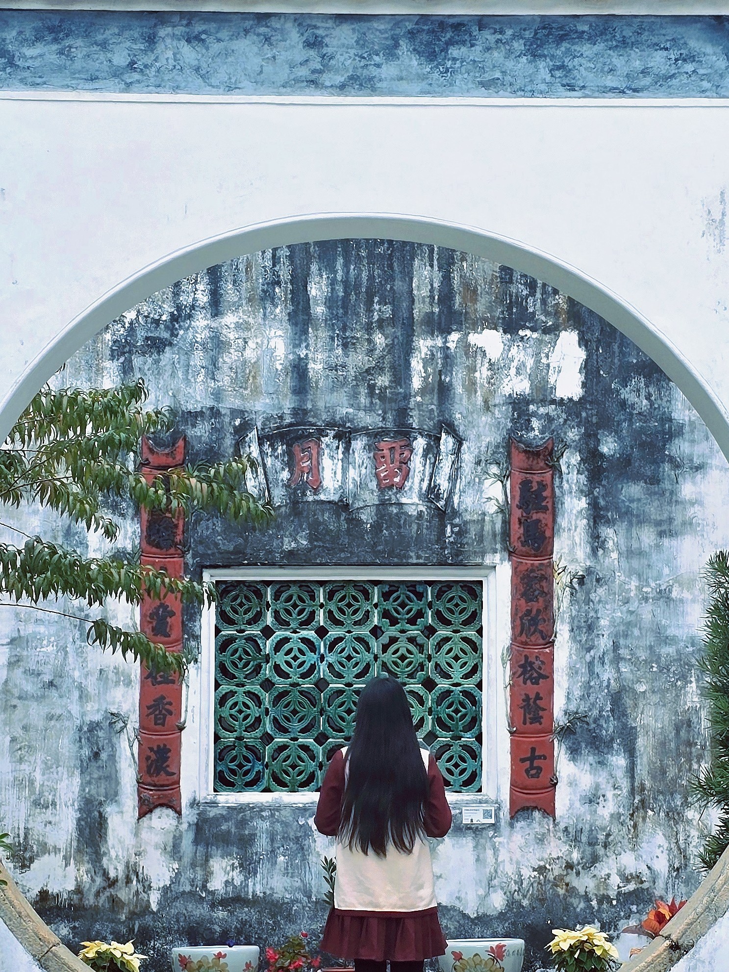 小左那个小号