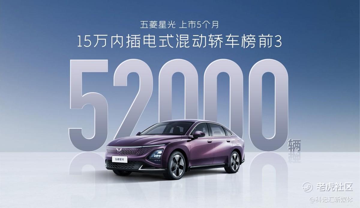 售价7.98-10.98万元，五菱星光共创版双车震撼上市！-科记汇