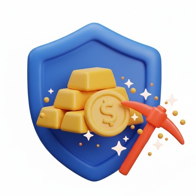 低风险掘金哥
