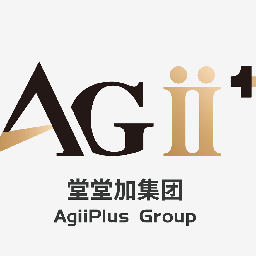 AgiiPlus堂堂加集团