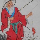 神秘的布衣天子