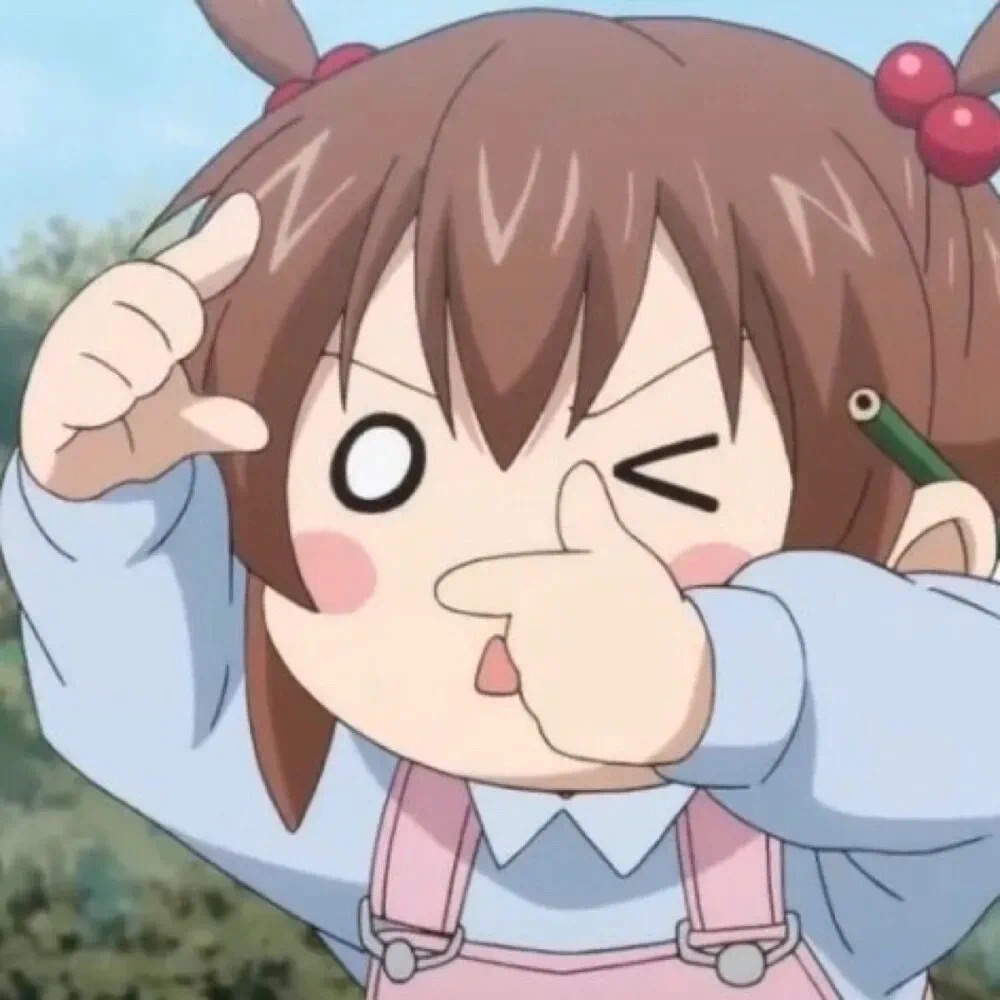 小孩子m