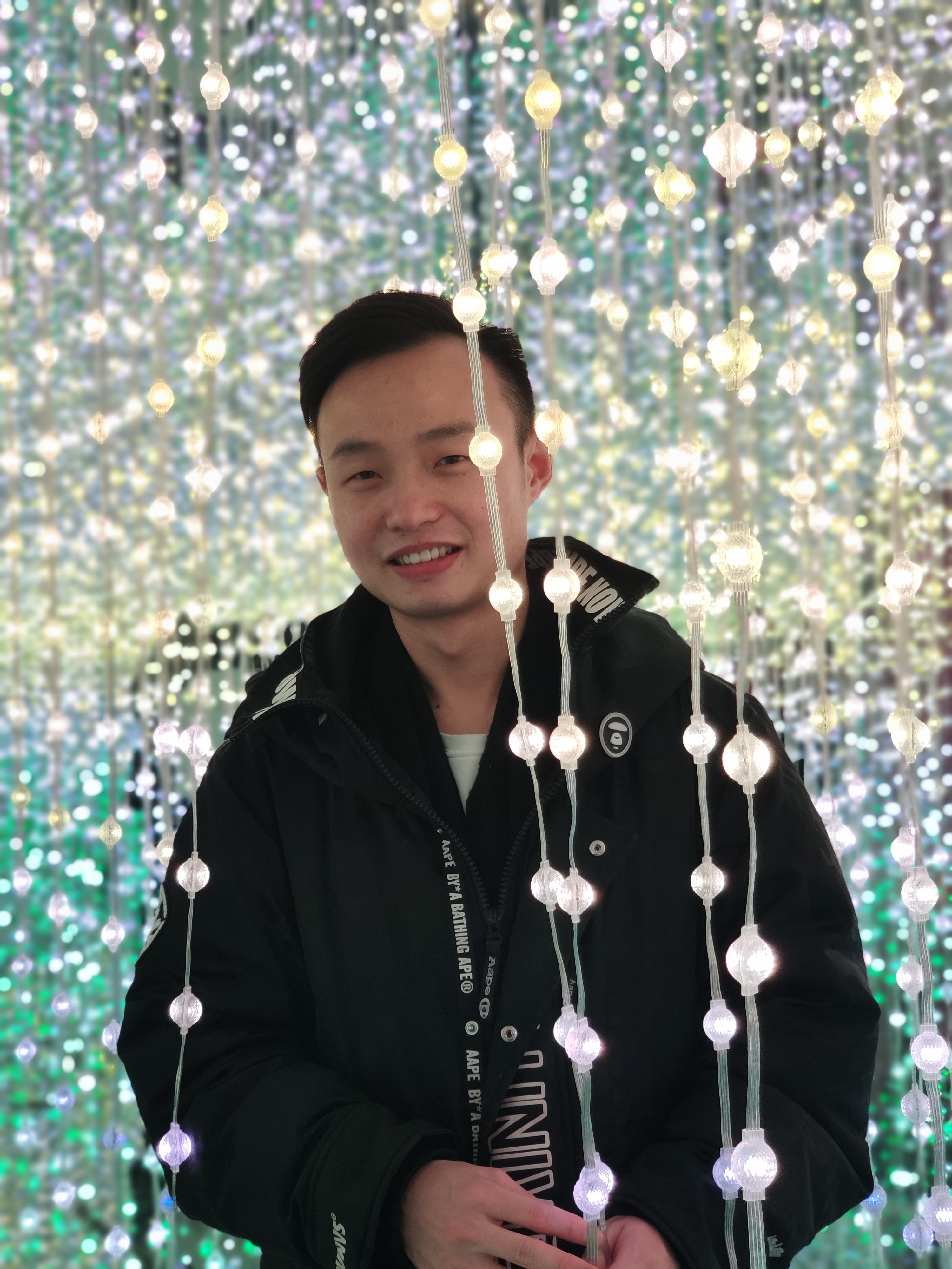漆渡