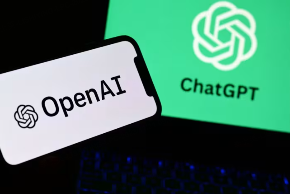 Sam Altman was ousted ChatGPT maker OpenAI on Friday, before resurfacing at Microsoft.