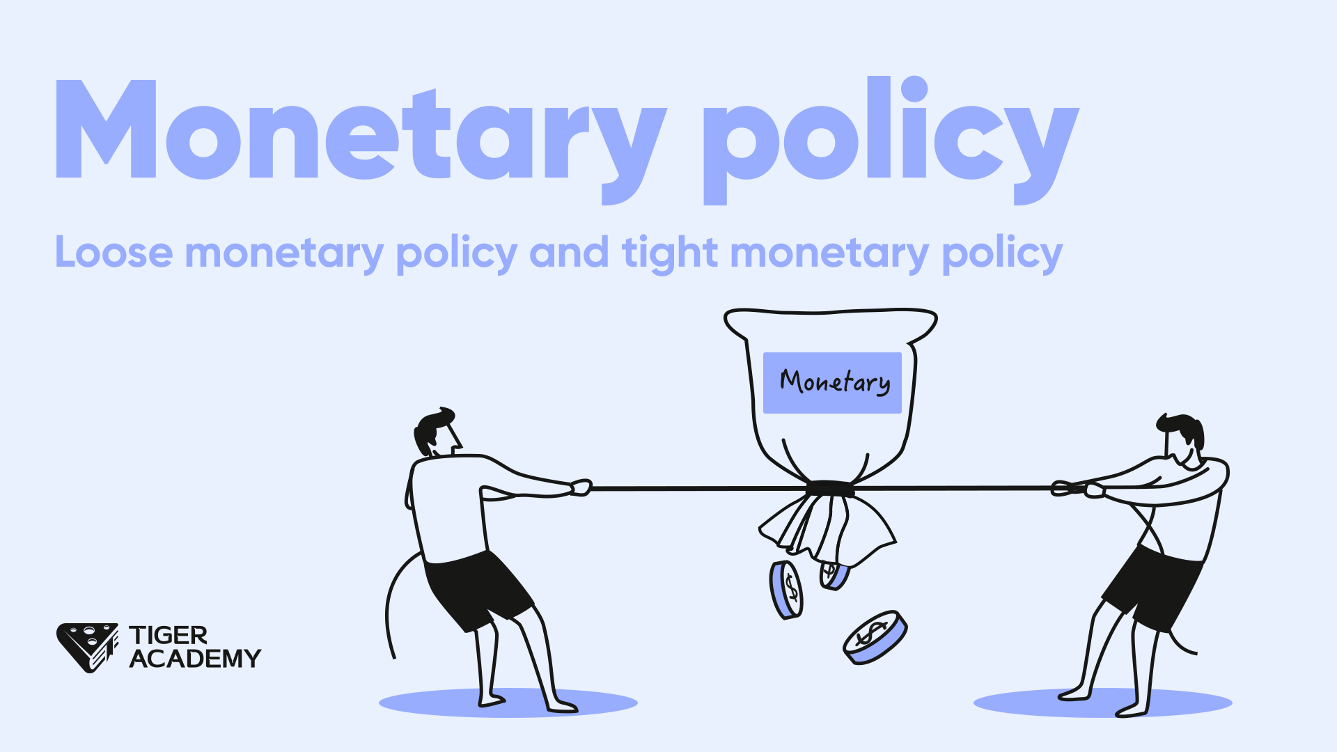 Day24.Monetary policy