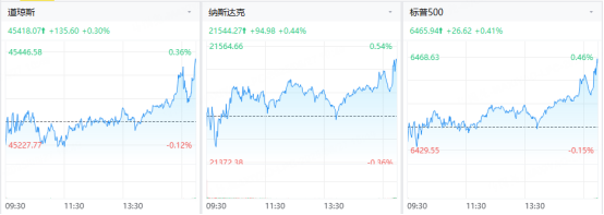 數據來源：老虎國際