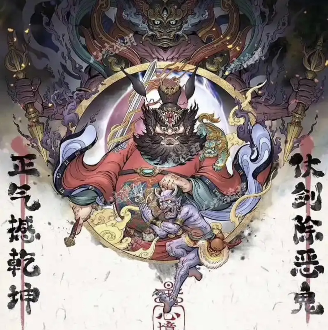 一路富甲爽到爆