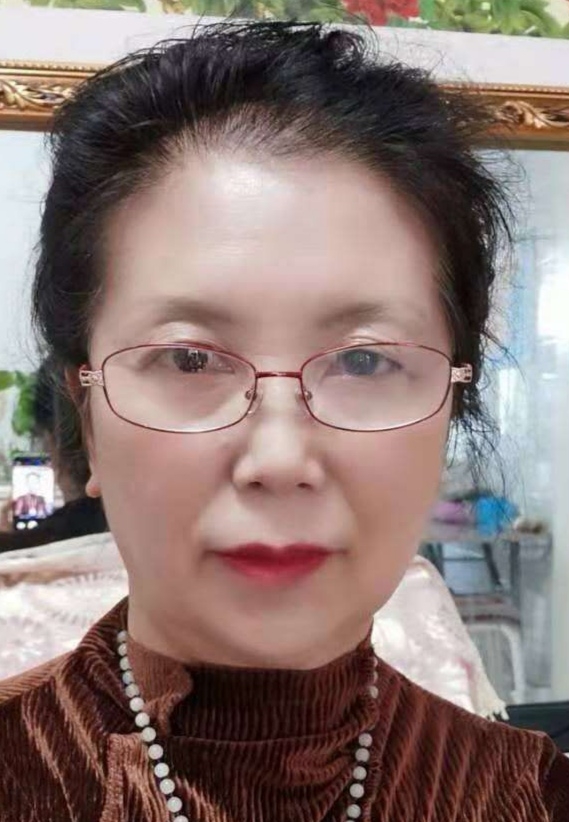 崔莉莉