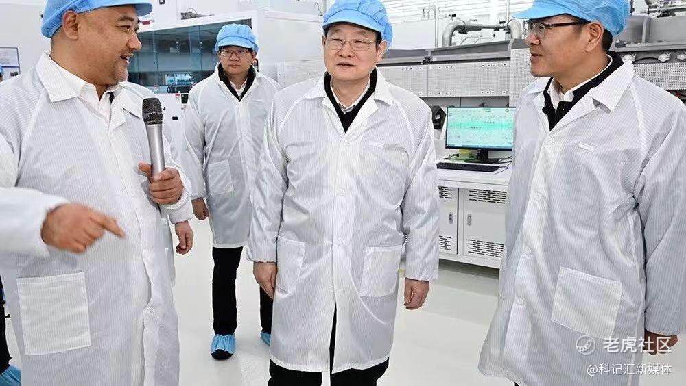 林海峰创立的东方日升：光伏黑马，业绩逆行向好-科记汇