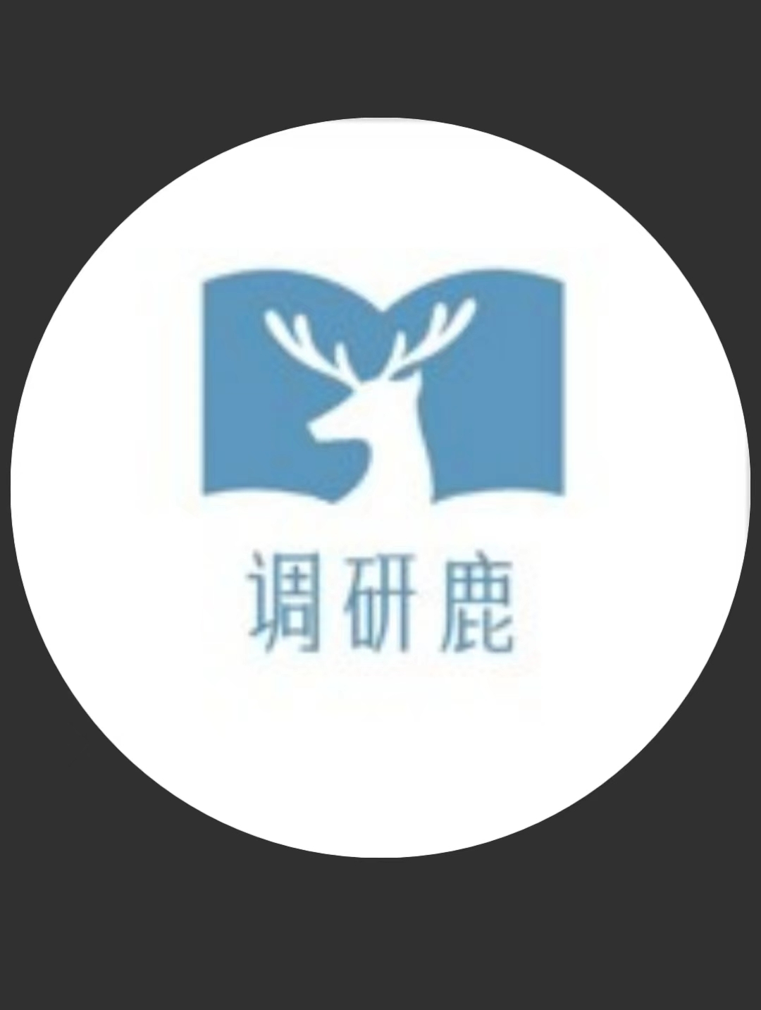 调研廘