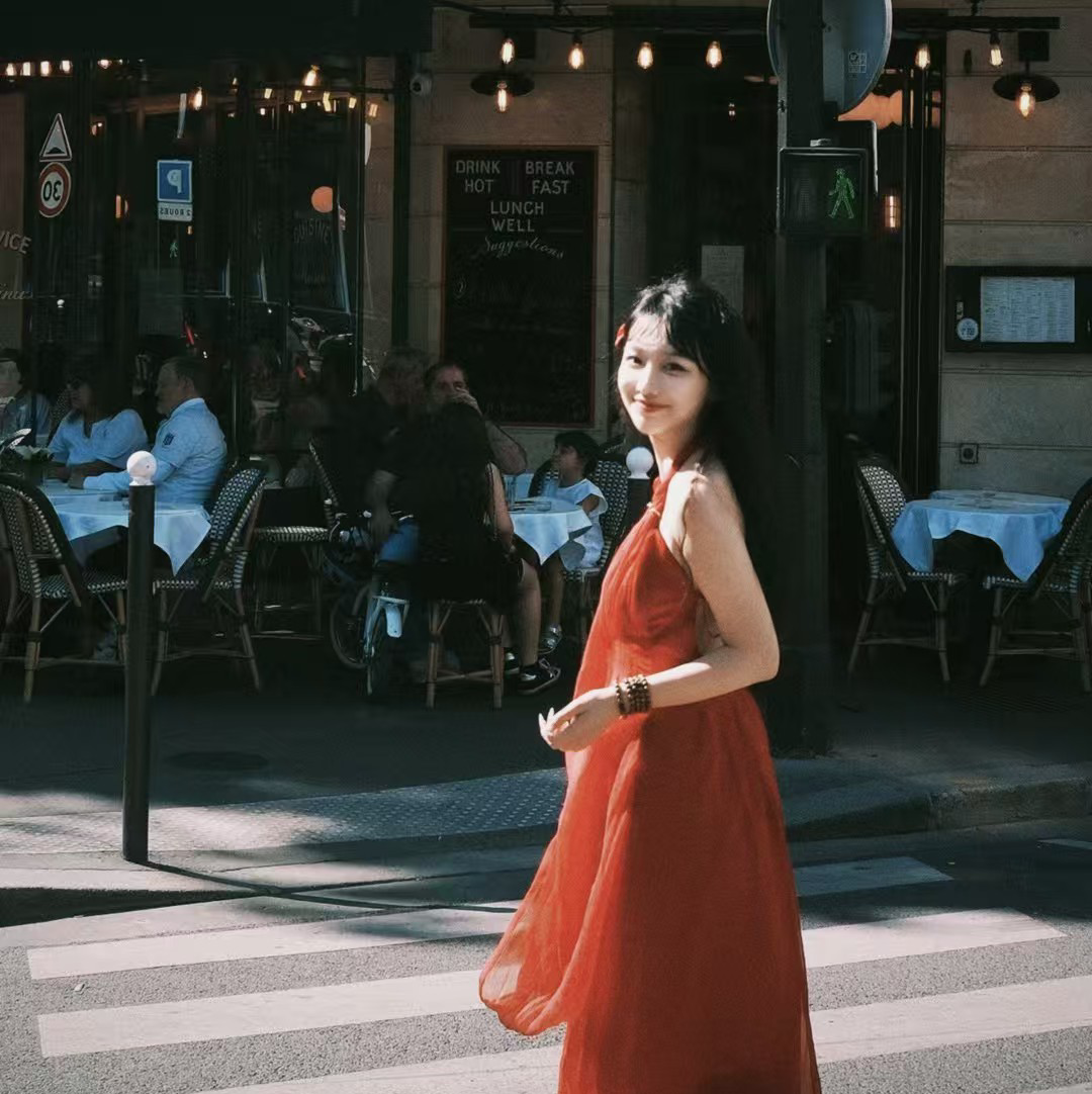 是谁动了我的奶酪