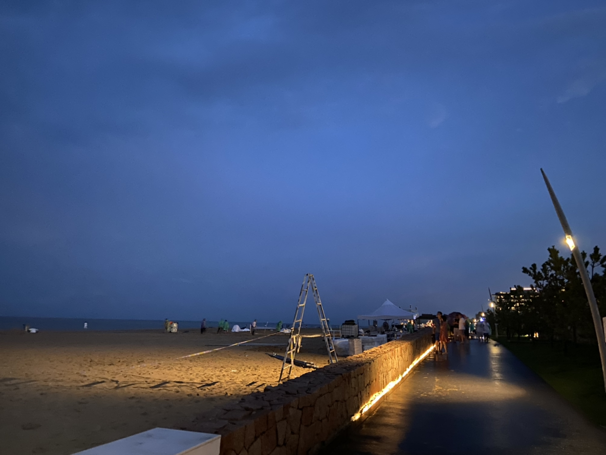 小腿毛不是韭菜