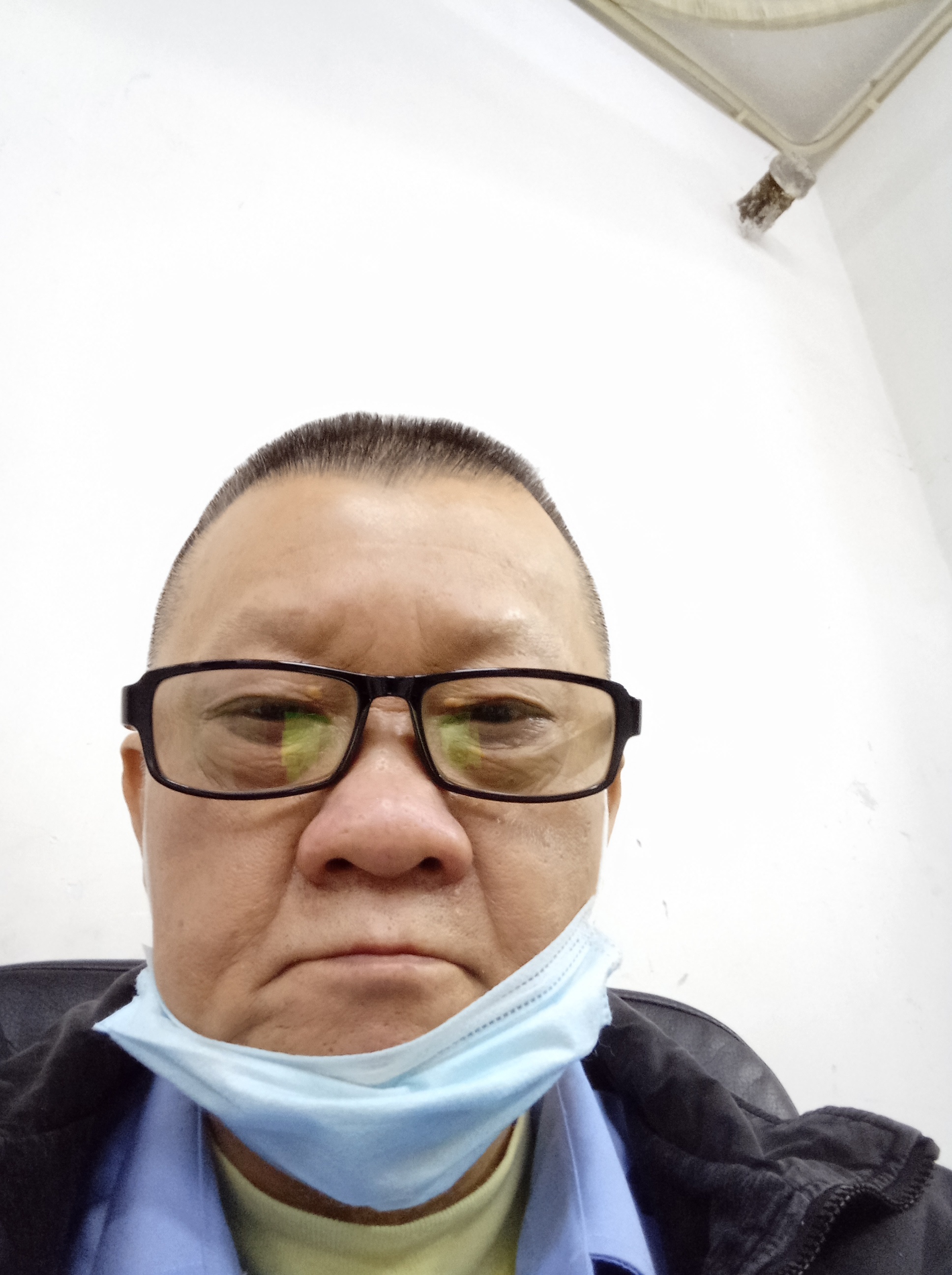 江老大