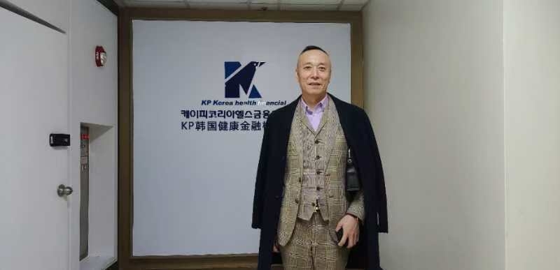 精准医疗霏姐