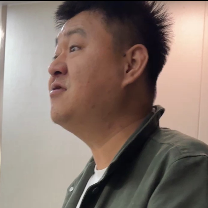 火点烟来赚美刀了