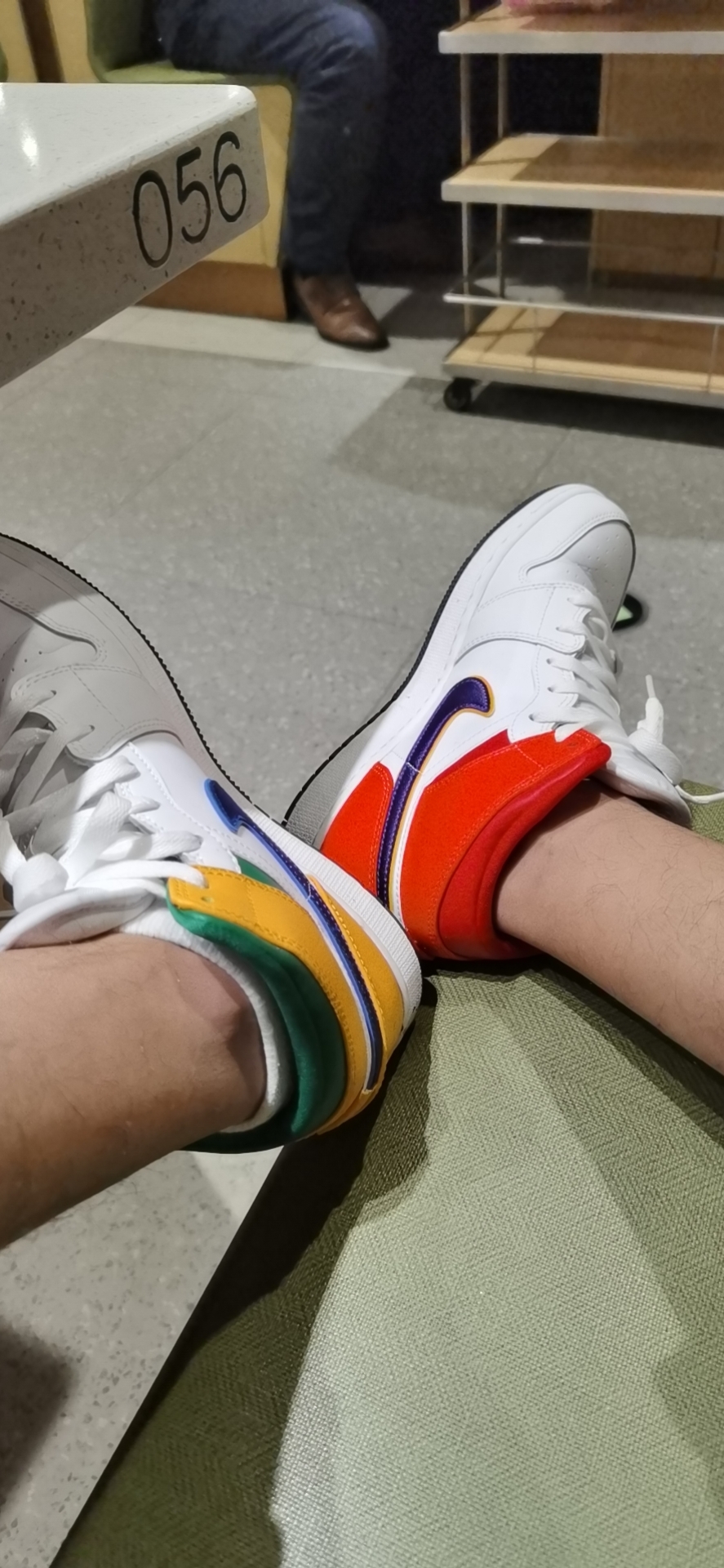 万物皆有时
