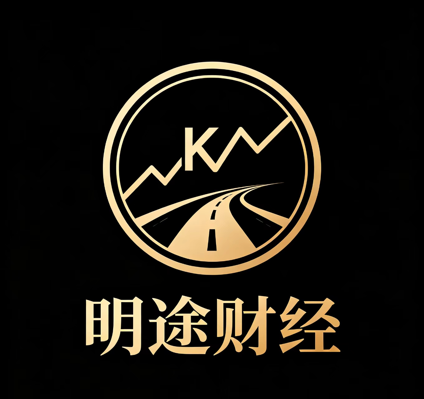 明途财经
