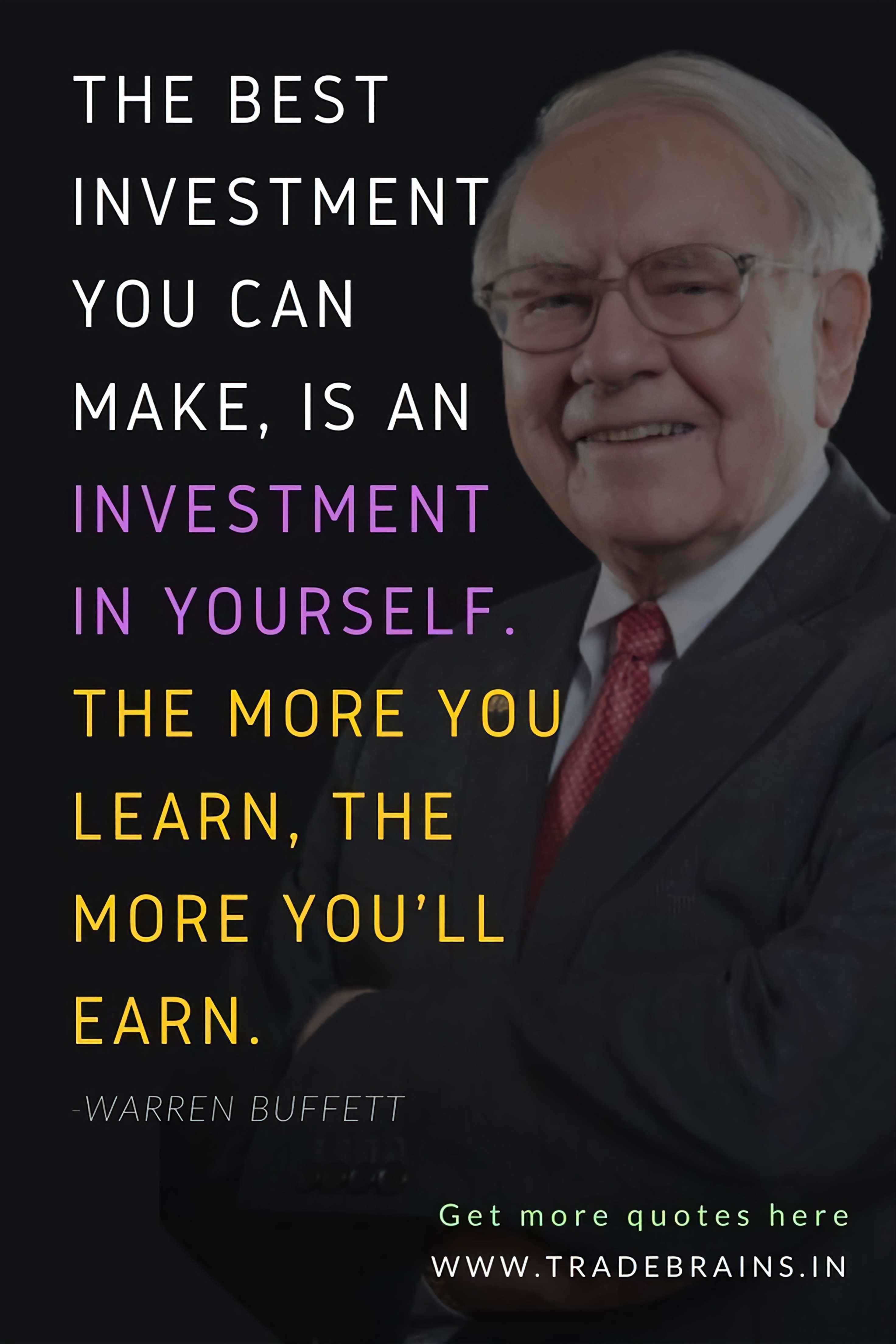 GBuffett