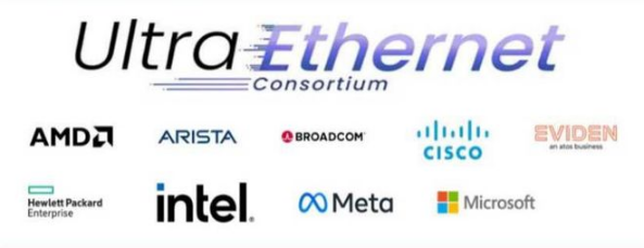 图：超以太网联盟