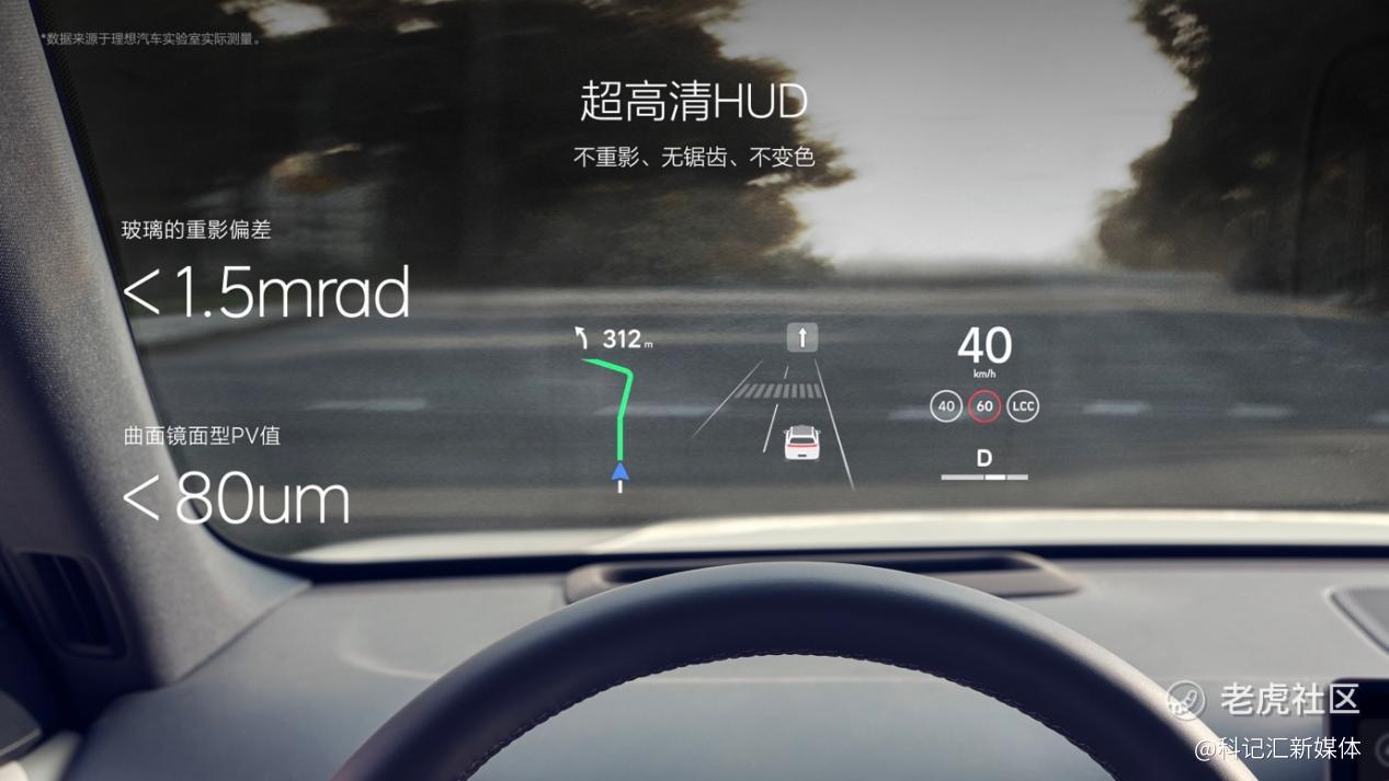 家庭五座豪华SUV——全新理想L6正式发布 全国统一零售价24.98万-27.98万元-科记汇