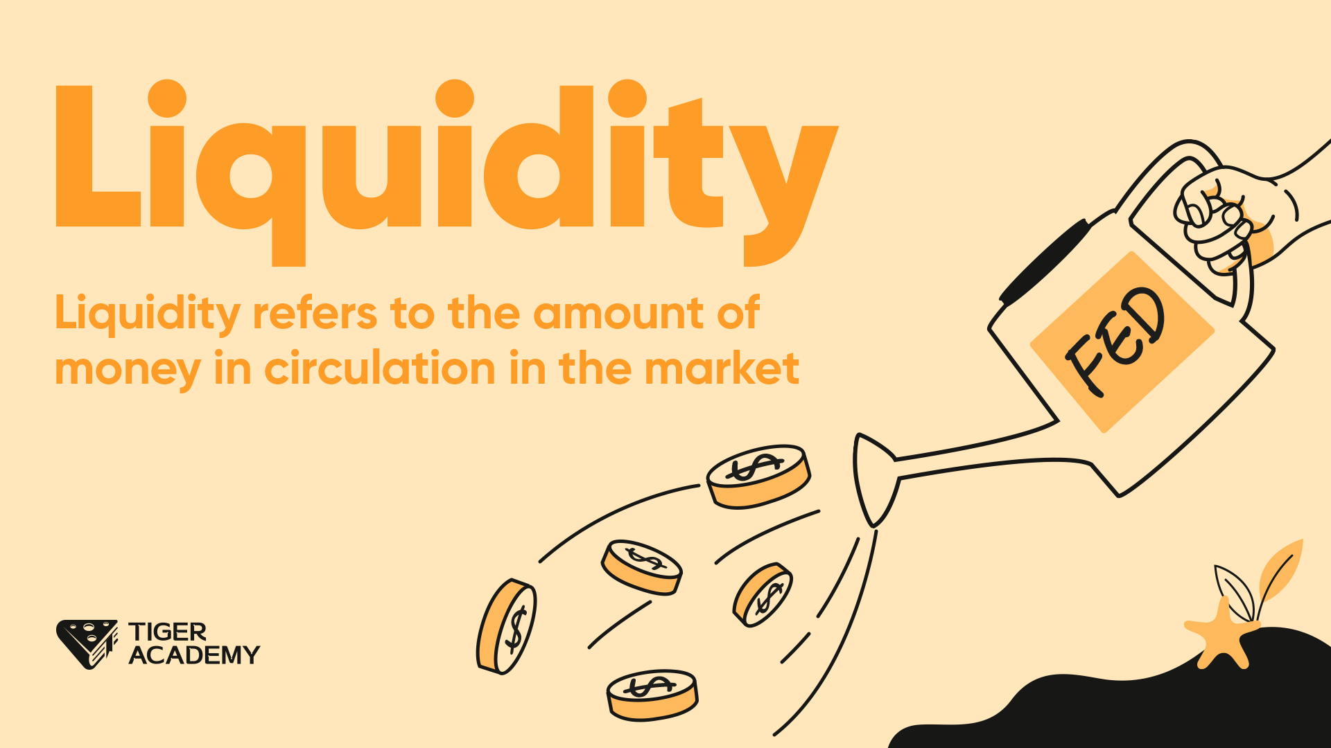 Day8.What is liquidity