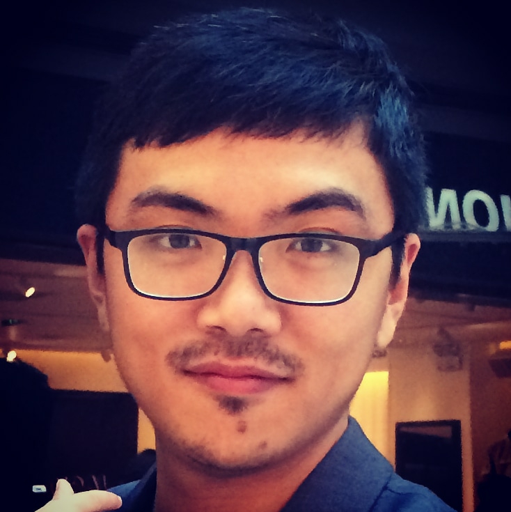 小哈比不是我