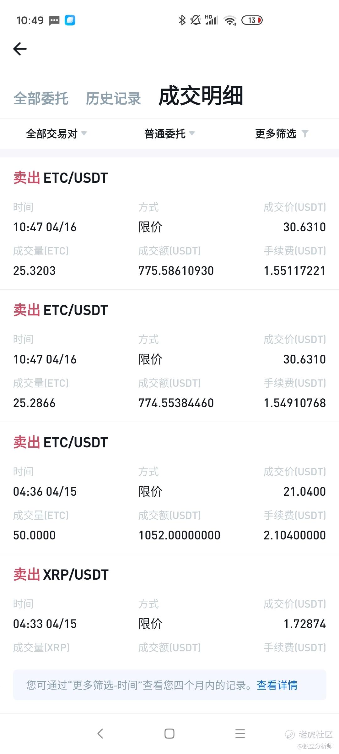 30.63美元，把今_老虎社区_美港股上老虎- 老虎社区