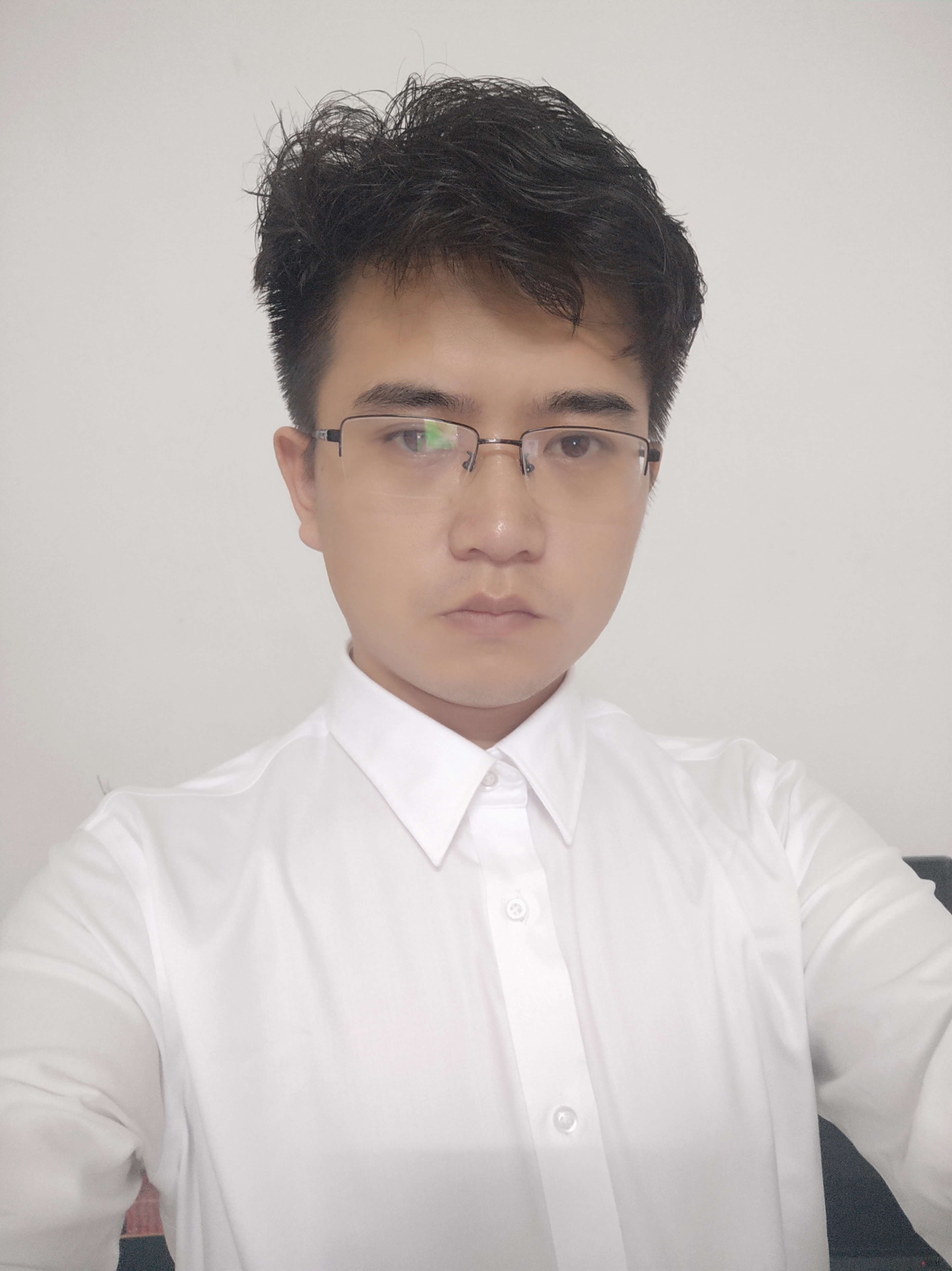 砍天狂人
