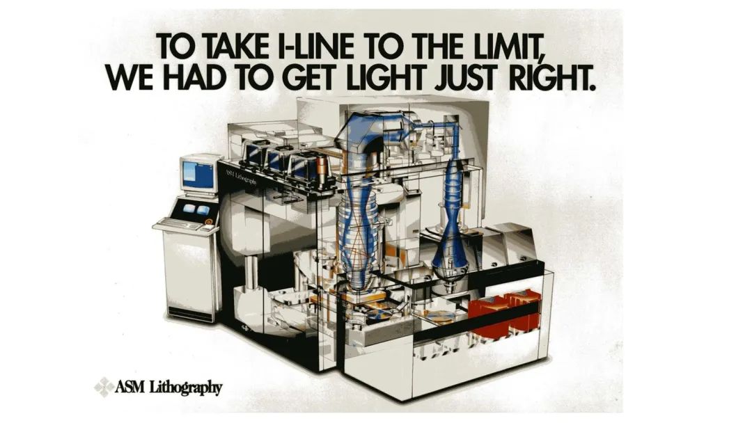 PAS 5500 平台的早期广告