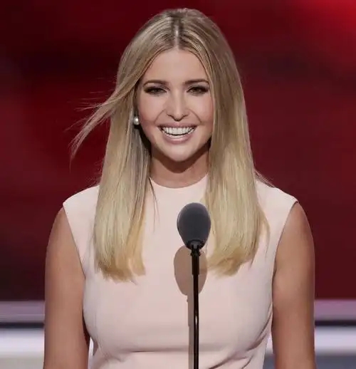 Ivanka Trump