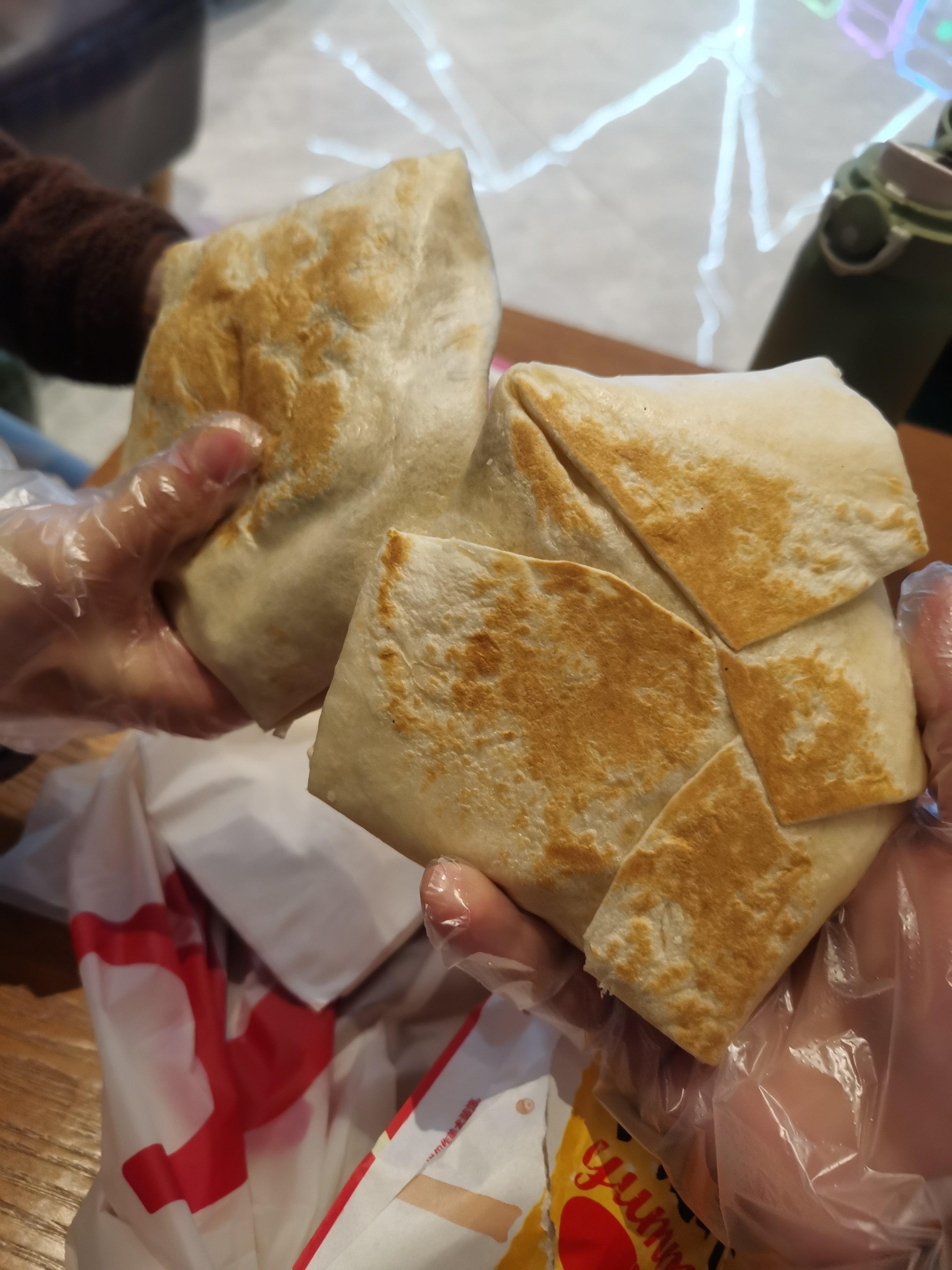 石头个个