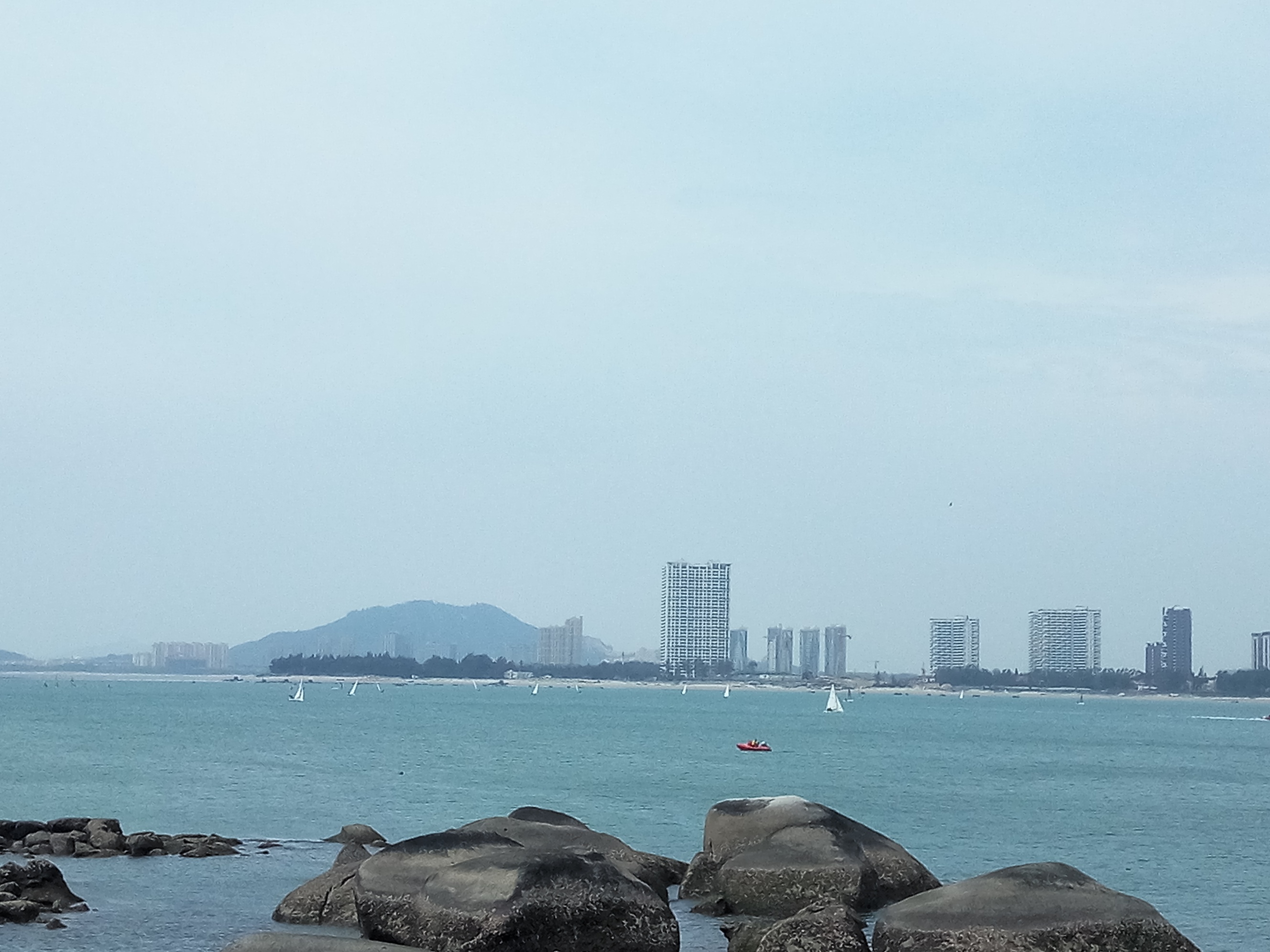 Y星人小飞侠