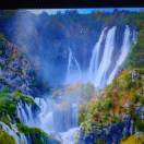 一山一寺一老僧