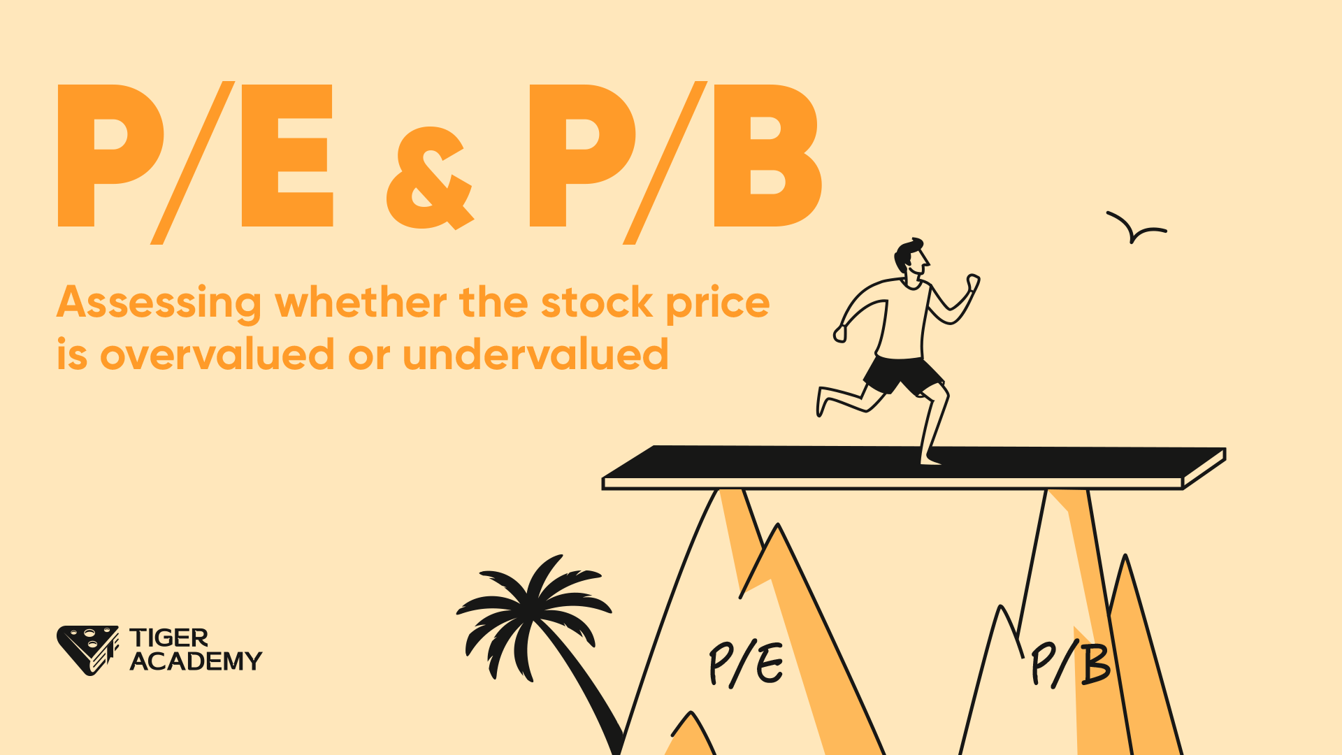 Day21.P/E and P/B