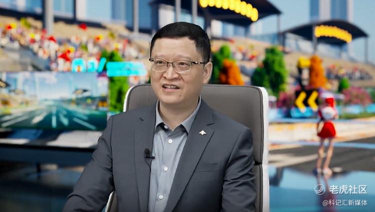 昊铂“双800”突破续航充电焦虑，卷起高端品牌“智驾战”-科记汇