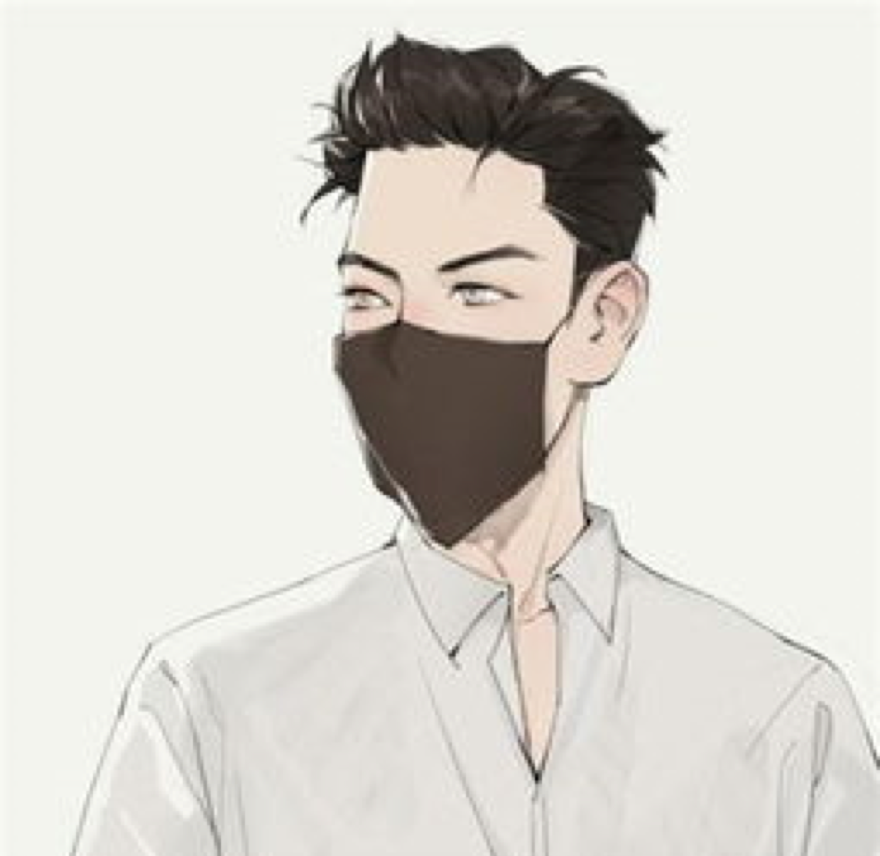 百分之五先生