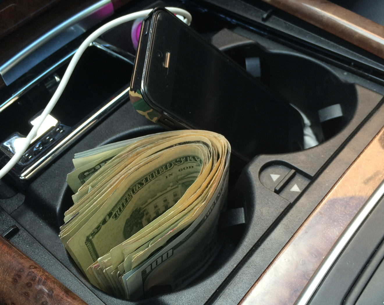 CashOnly