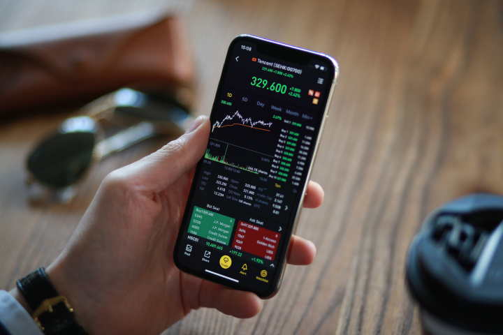 Tiger Brokers (Singapore) Pte Ltd : Online Stock Trading, Online Broker