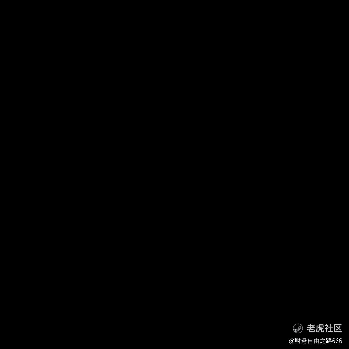 财务自由之路666
