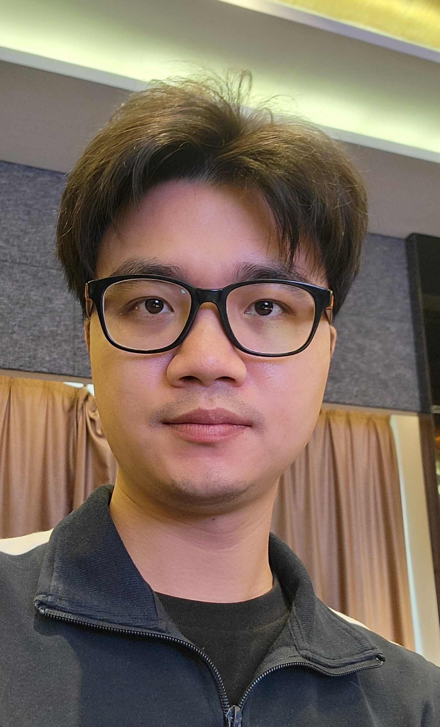 laohuyou