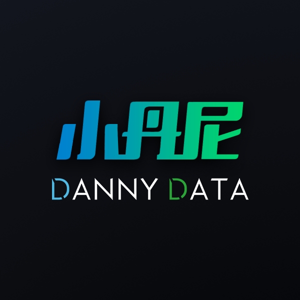 小丹尼DannyData