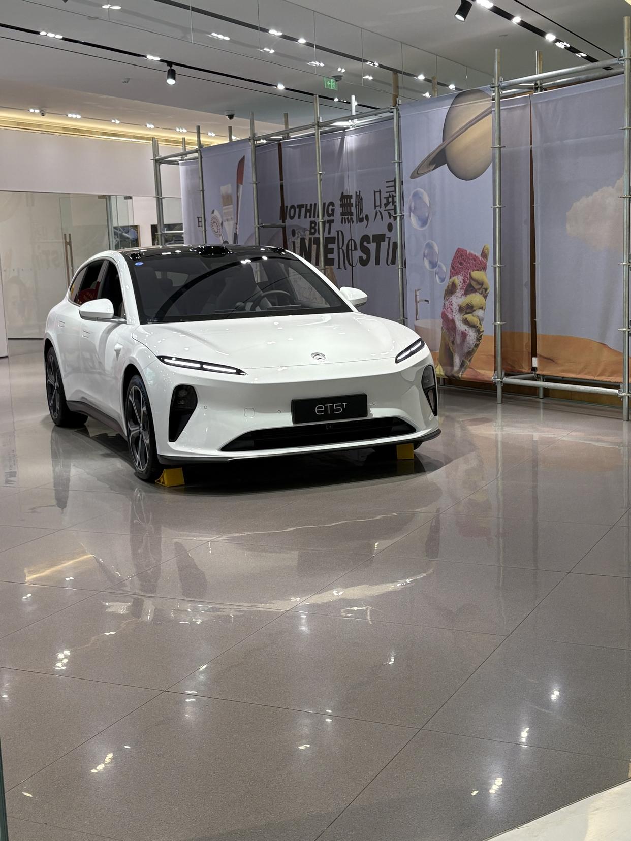 图片来源：每经记者 段思瑶 摄