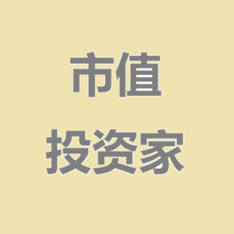市值投资家