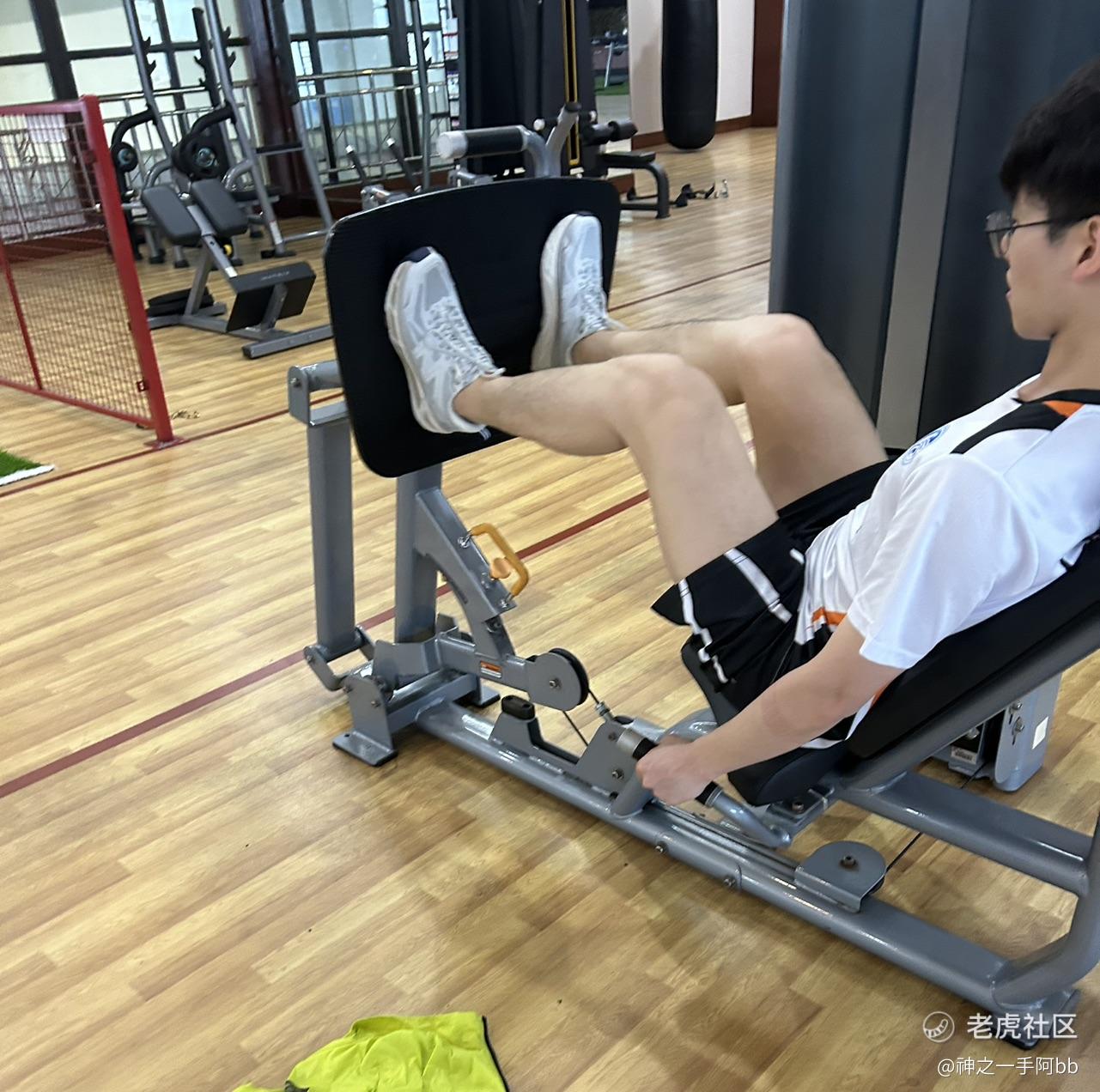 神之一手阿bb