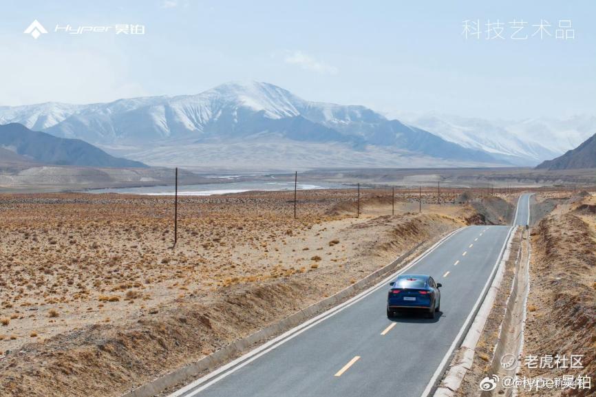 续航同级最长、智驾行业最强，昊铂HT 2024款又飒又能打！-科记汇