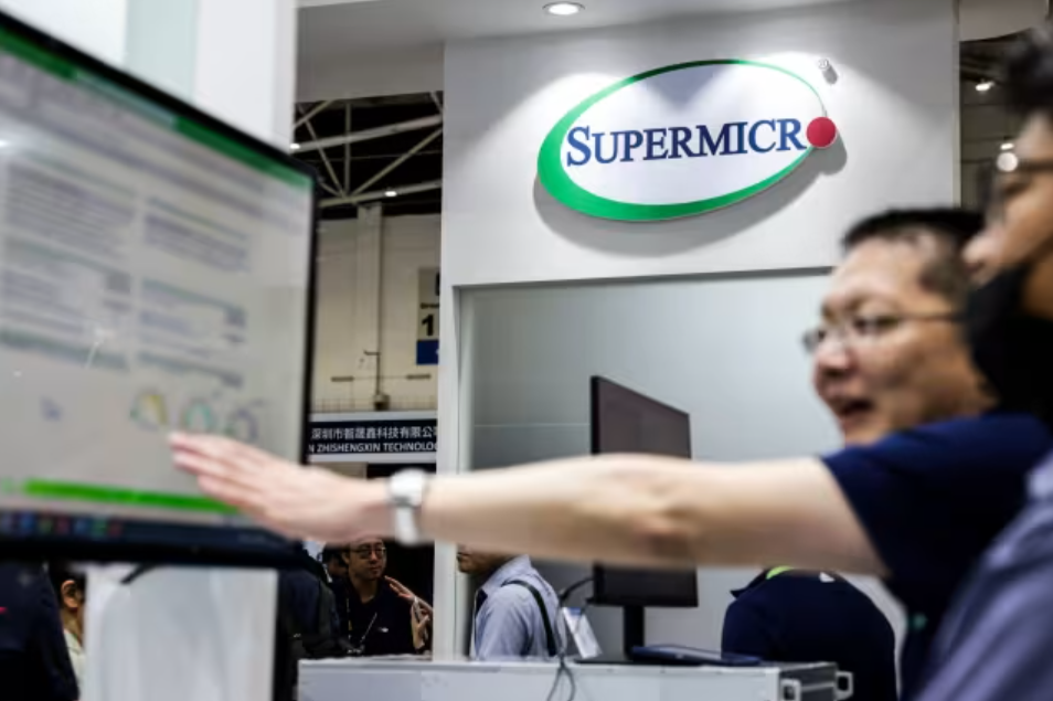 Super Micro’s $1.5 billion convertible deal was a classic instance of using highflying shares to raise money at virtually no cost.