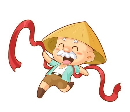 阿土伯复利人生