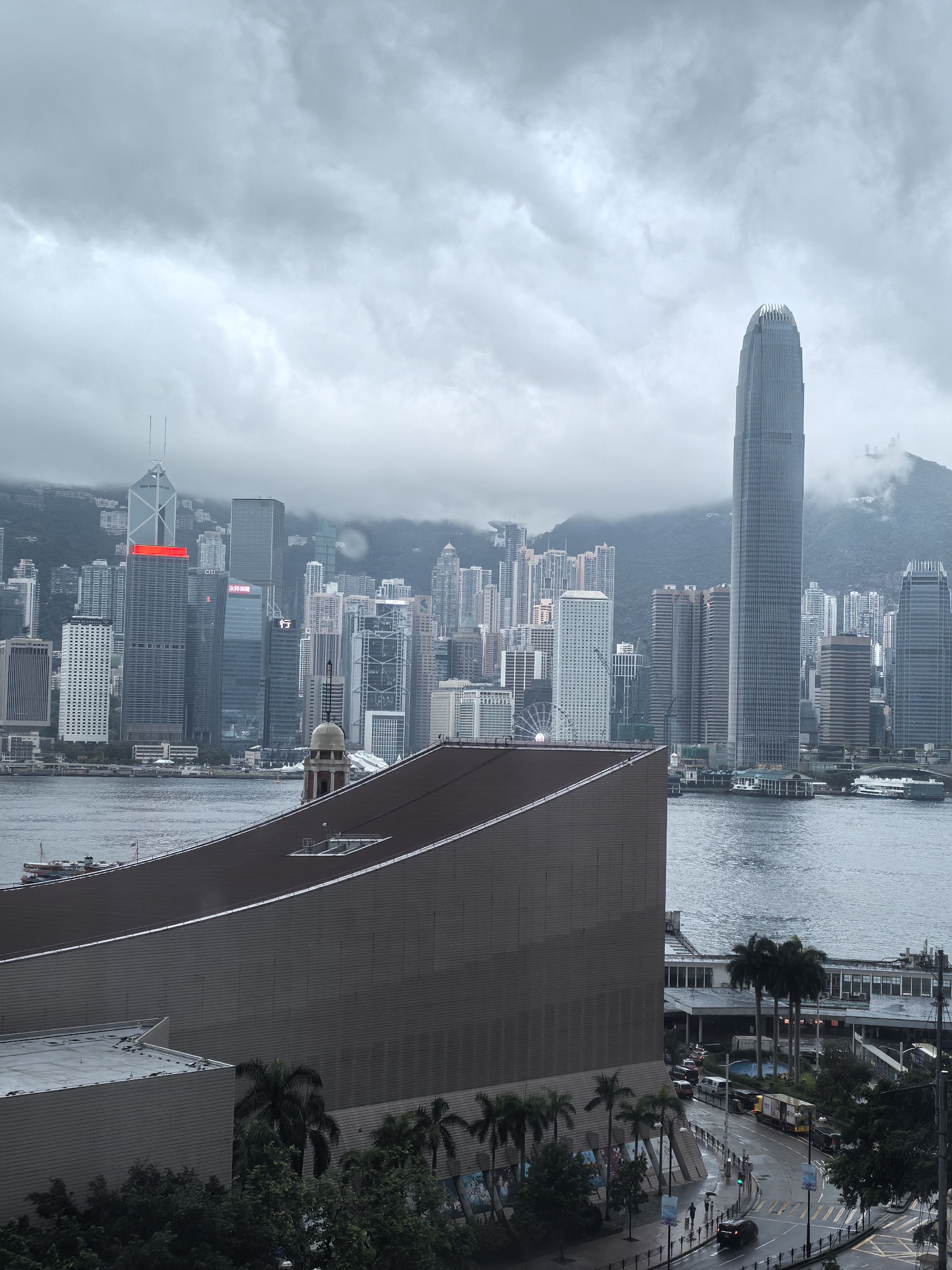 观潮资本