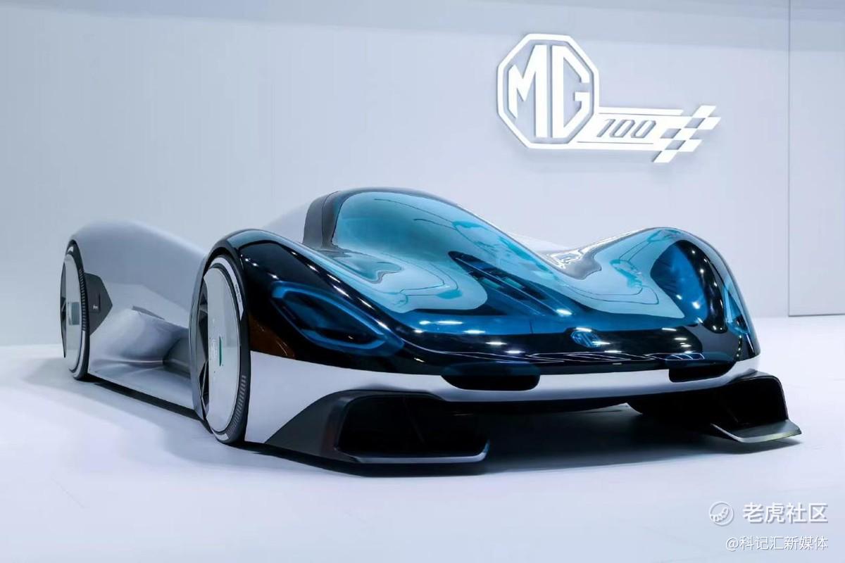 MG品牌事业部总经理陆家俊：百年品牌的坚守与创新-科记汇